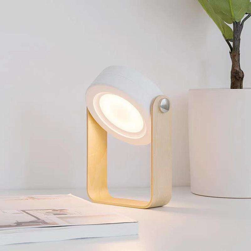 Decor Lighting Lamps - Lampe de chevet pliable ShinyYing, lampe