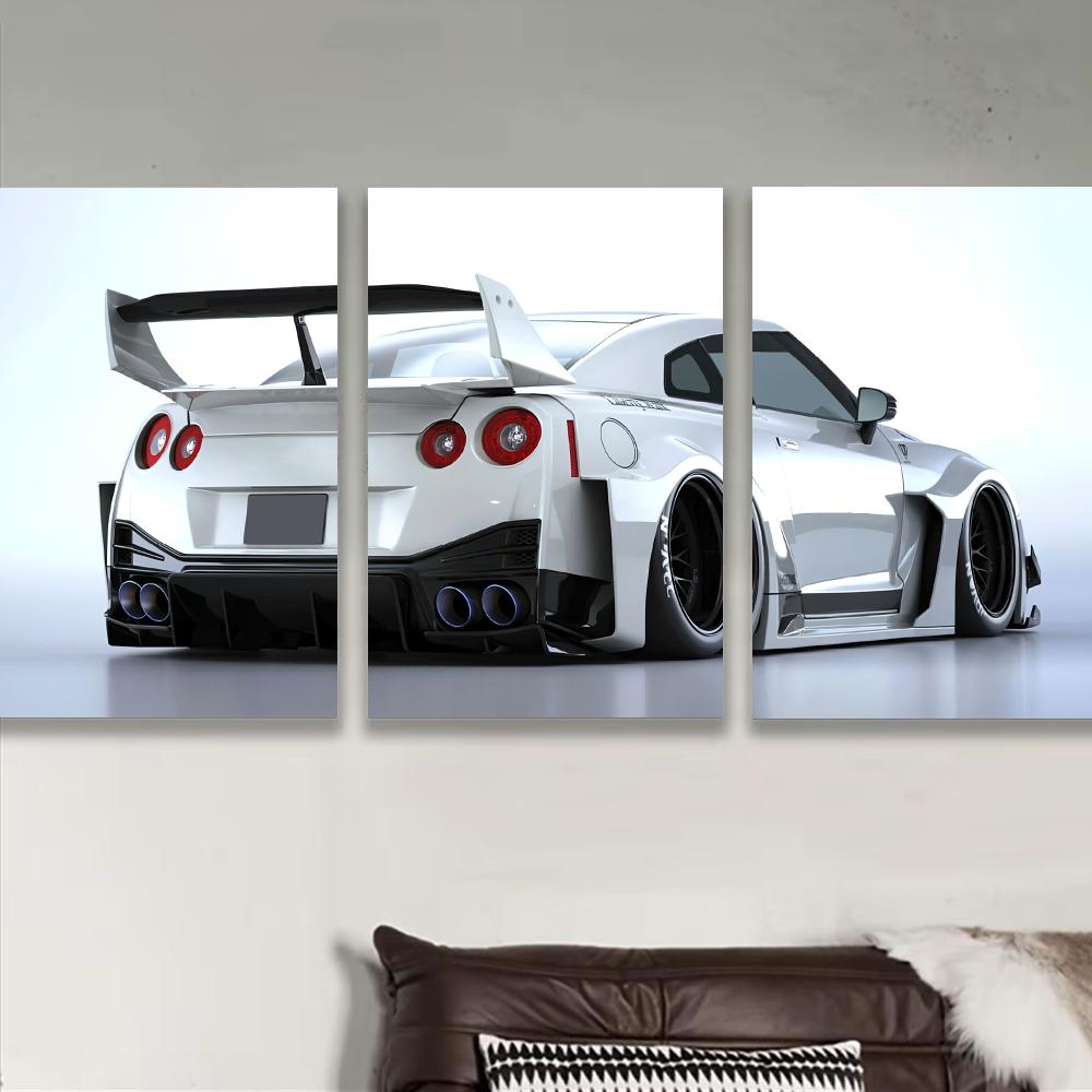Autocollants d'affiche de voit - Lighting Mcqueen Bedroom Decor avis et prix