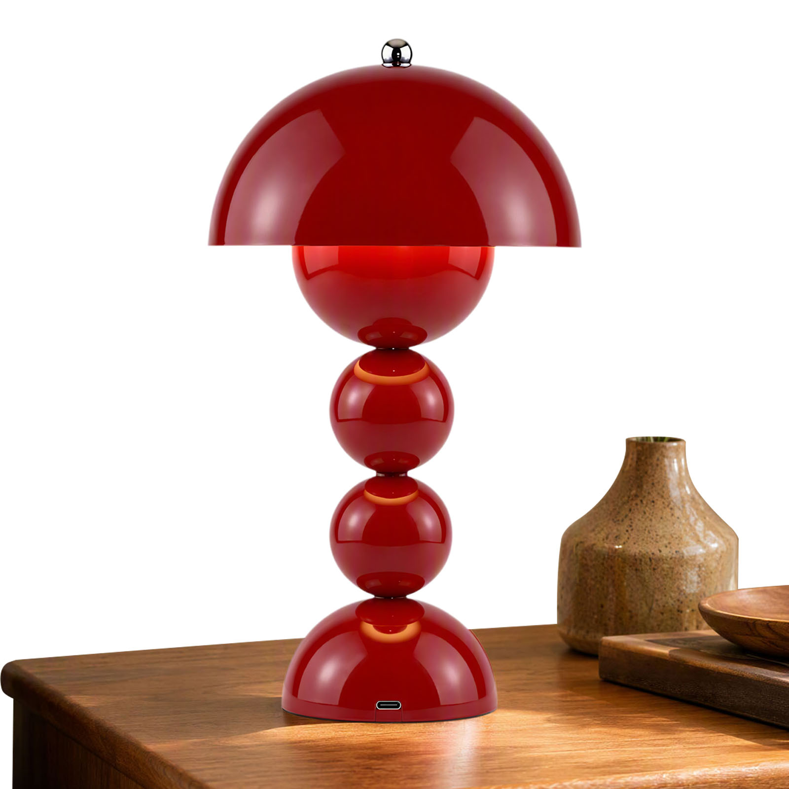 Lampe de table en forme de cha - Decor Lighting Lamps avis et prix