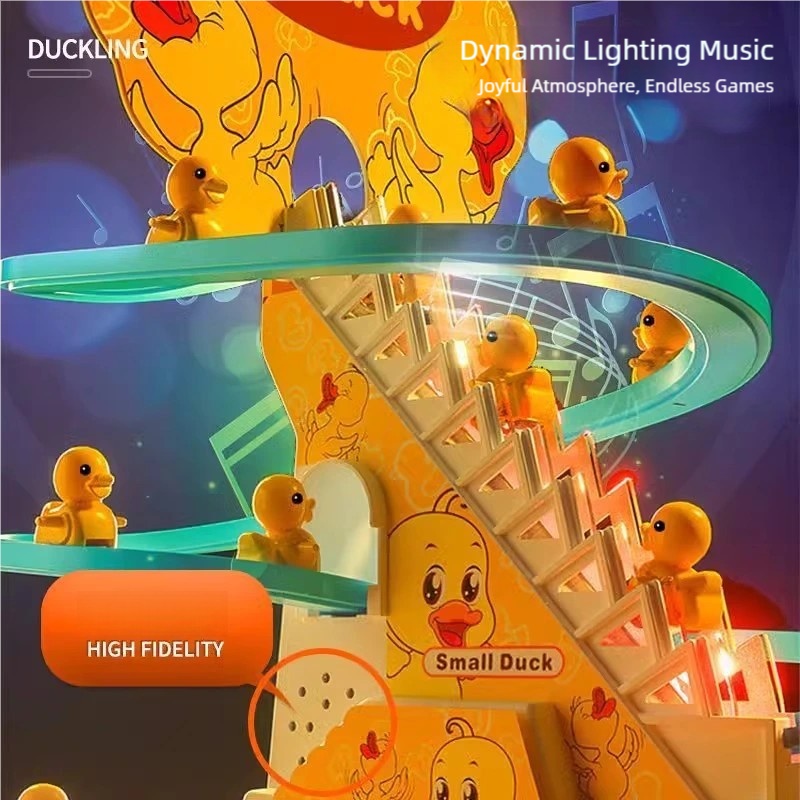 Jouet populaire pour tout-peti - Lighting Visual avis et prix