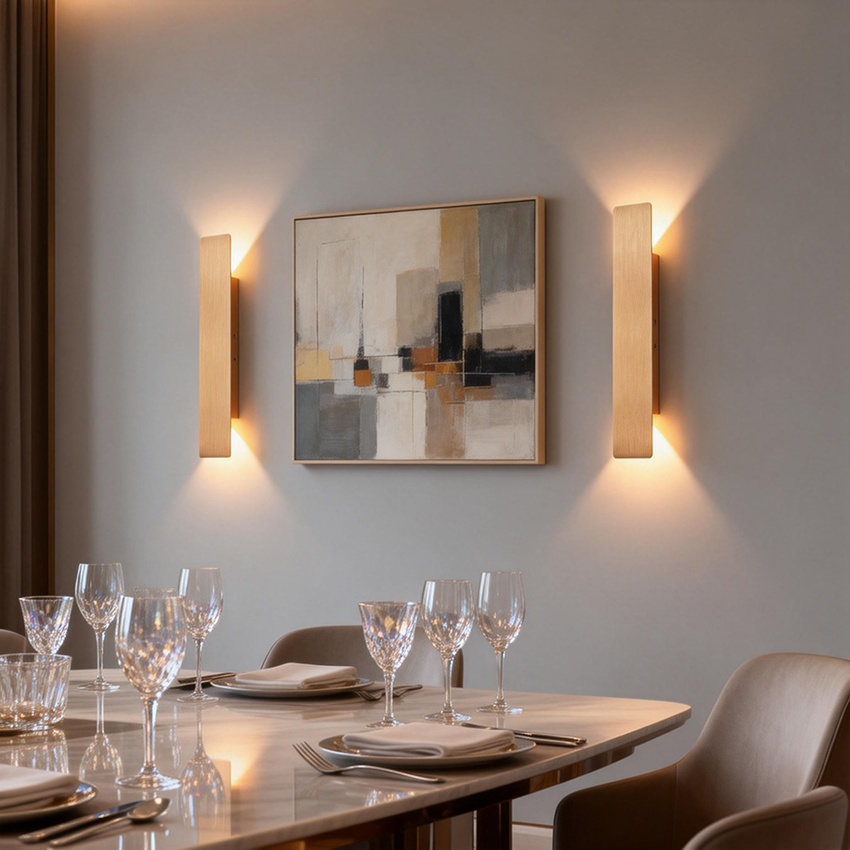 Applique murale LED moderne et - Decor Lighting Cy avis et prix