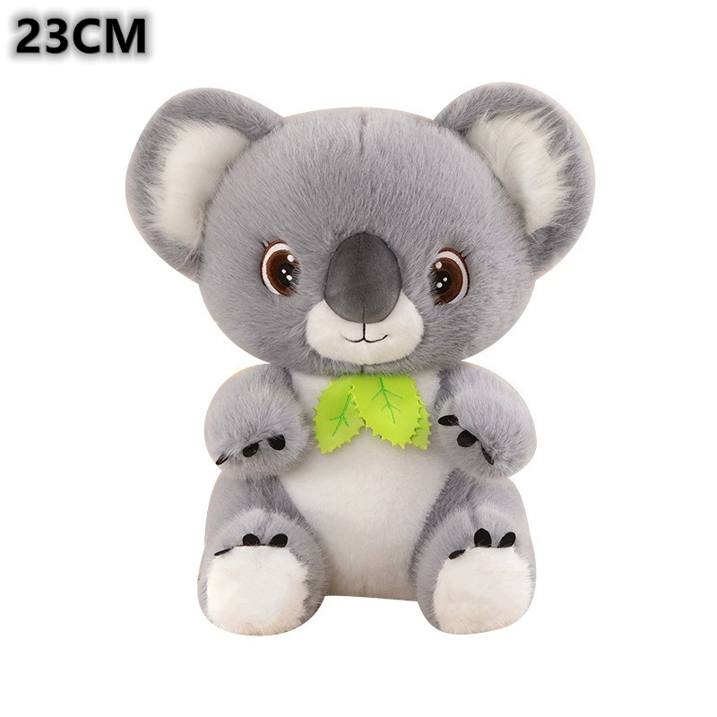 Jouet en peluche Koala petit A - Lighting Mcqueen Bedroom Decor avis et prix