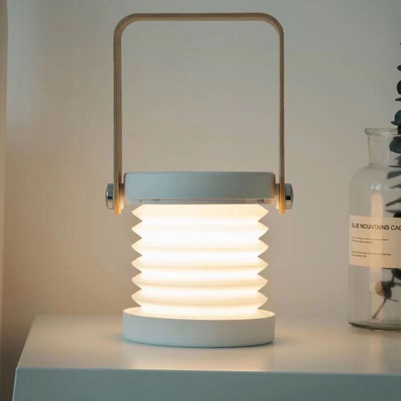 Lampe de chevet pliable ShinyY - Decor Lighting Lamps avis et prix