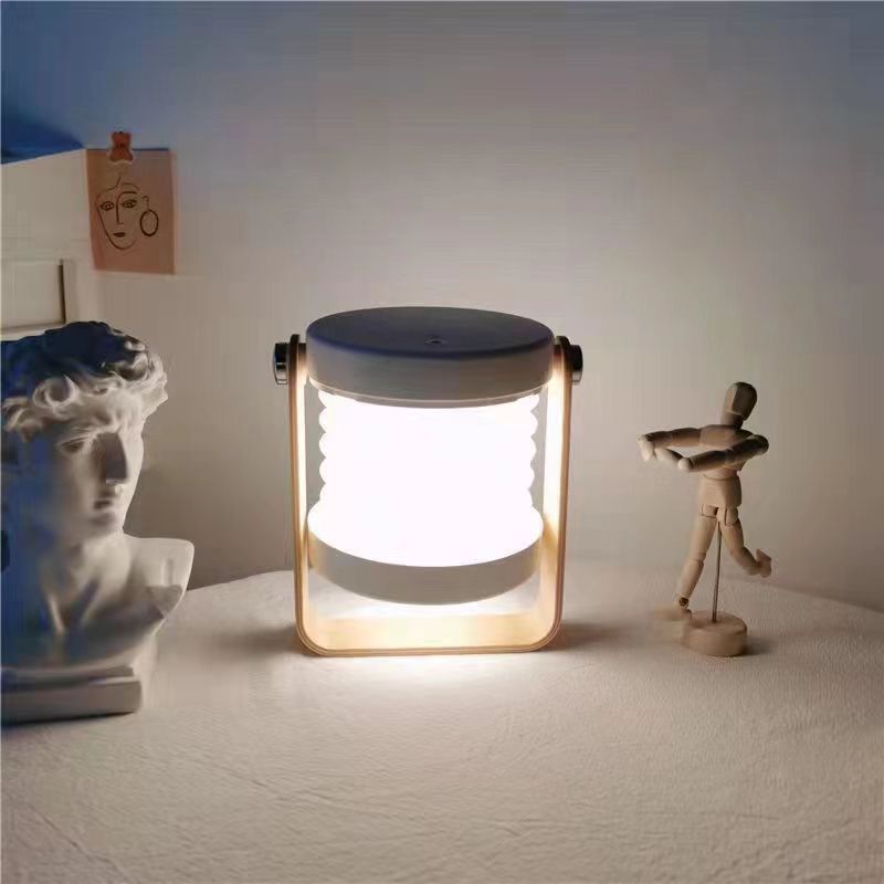 Lampe de chevet pliable ShinyY - Decor Lighting Lamps avis et prix