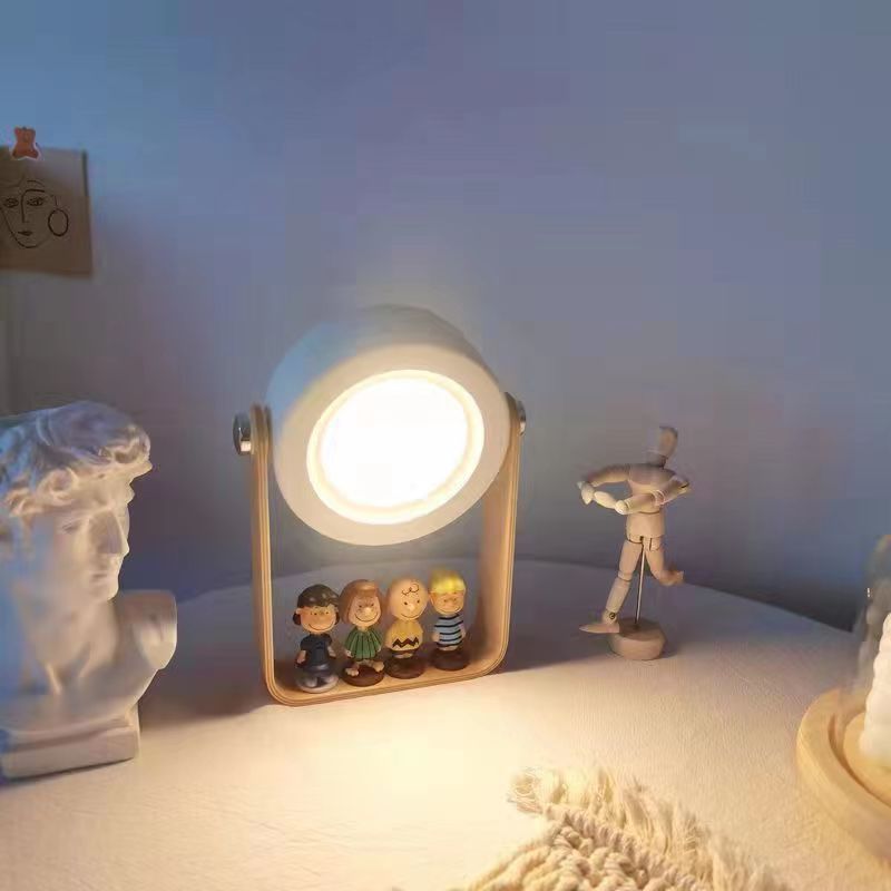 Lampe de chevet pliable ShinyY - Decor Lighting Lamps avis et prix