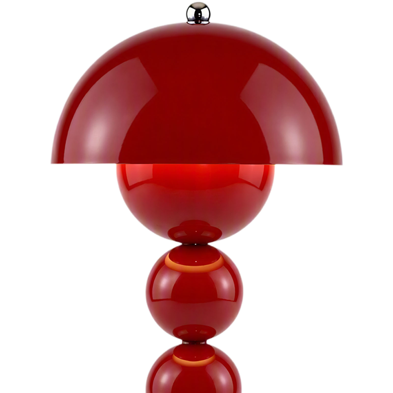 Lampe de table vintage en form - Decor Lighting Lamps avis et prix