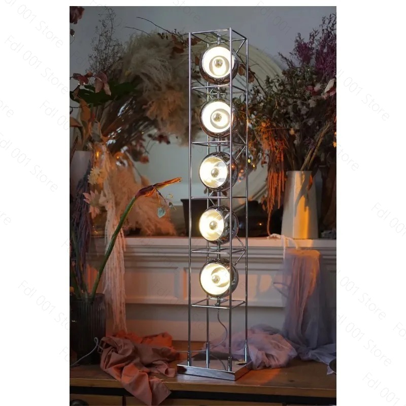 Lampe sur pied Bauhaus créativ - Lighting Decoration Ideas avis et prix