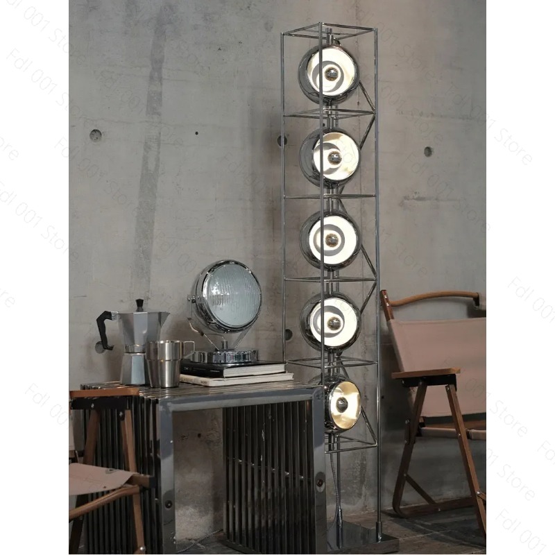 Lampe sur pied Bauhaus créativ - Lighting Decoration Ideas avis et prix