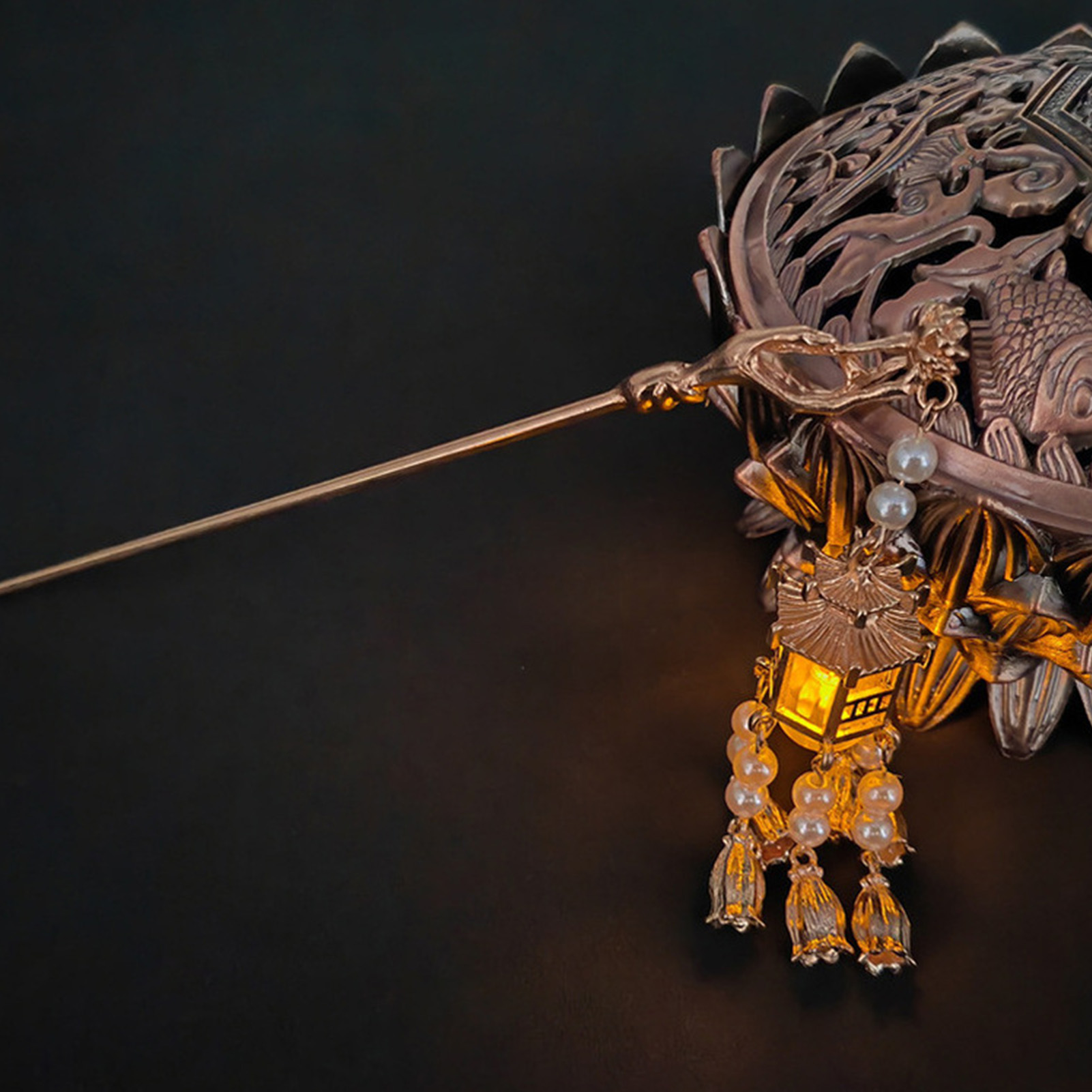 Fourchettes à cheveux de Style - Lighting Decoration Ideas avis et prix