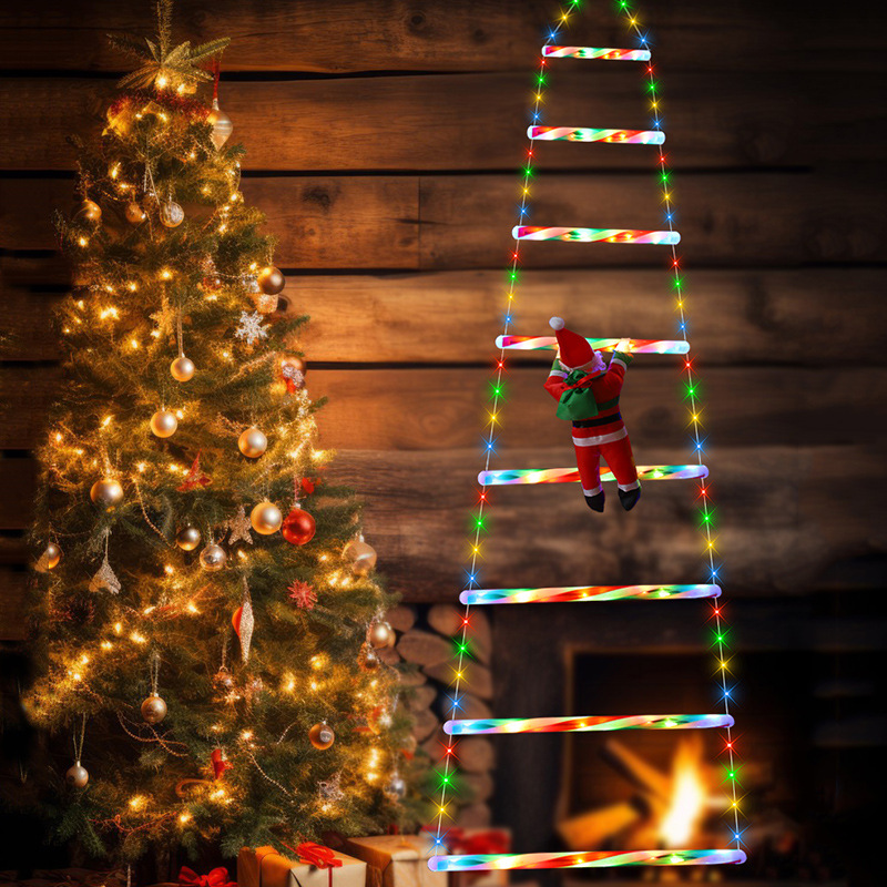 Lumières décoratives de noël L - Lighting Christmas Decor avis et prix