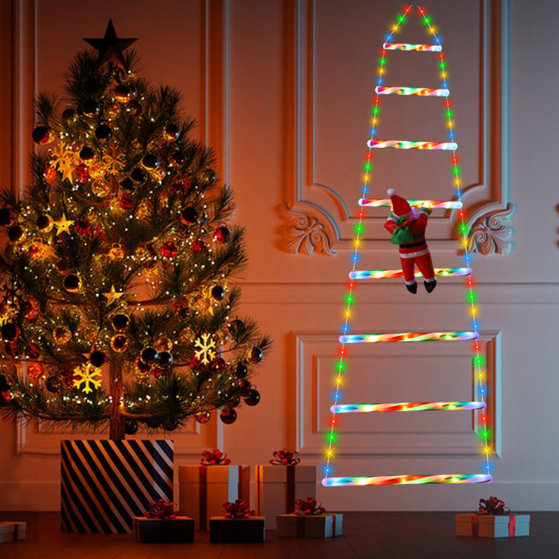 Lumières décoratives de noël L - Lighting Christmas Decor avis et prix