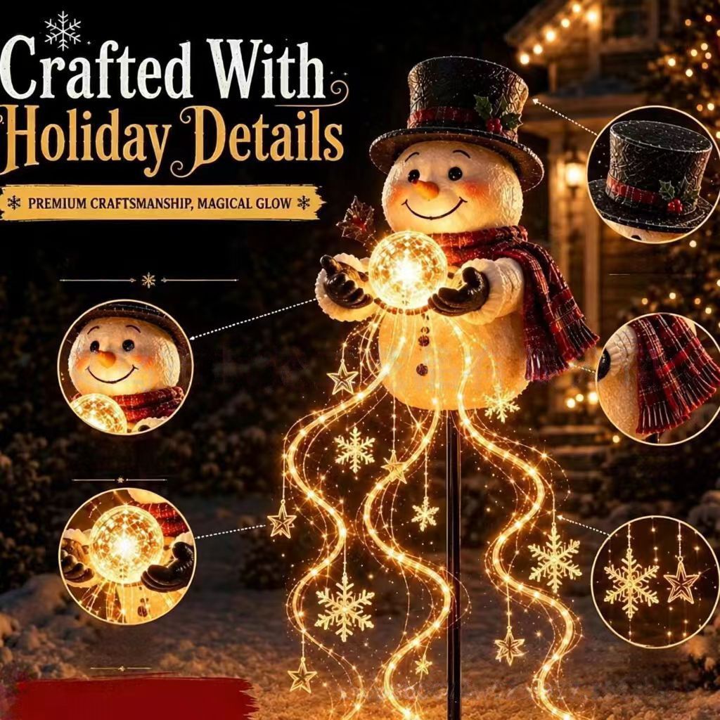 Décoration de Noël lumineuse e - Lighting Decoration Ideas avis et prix
