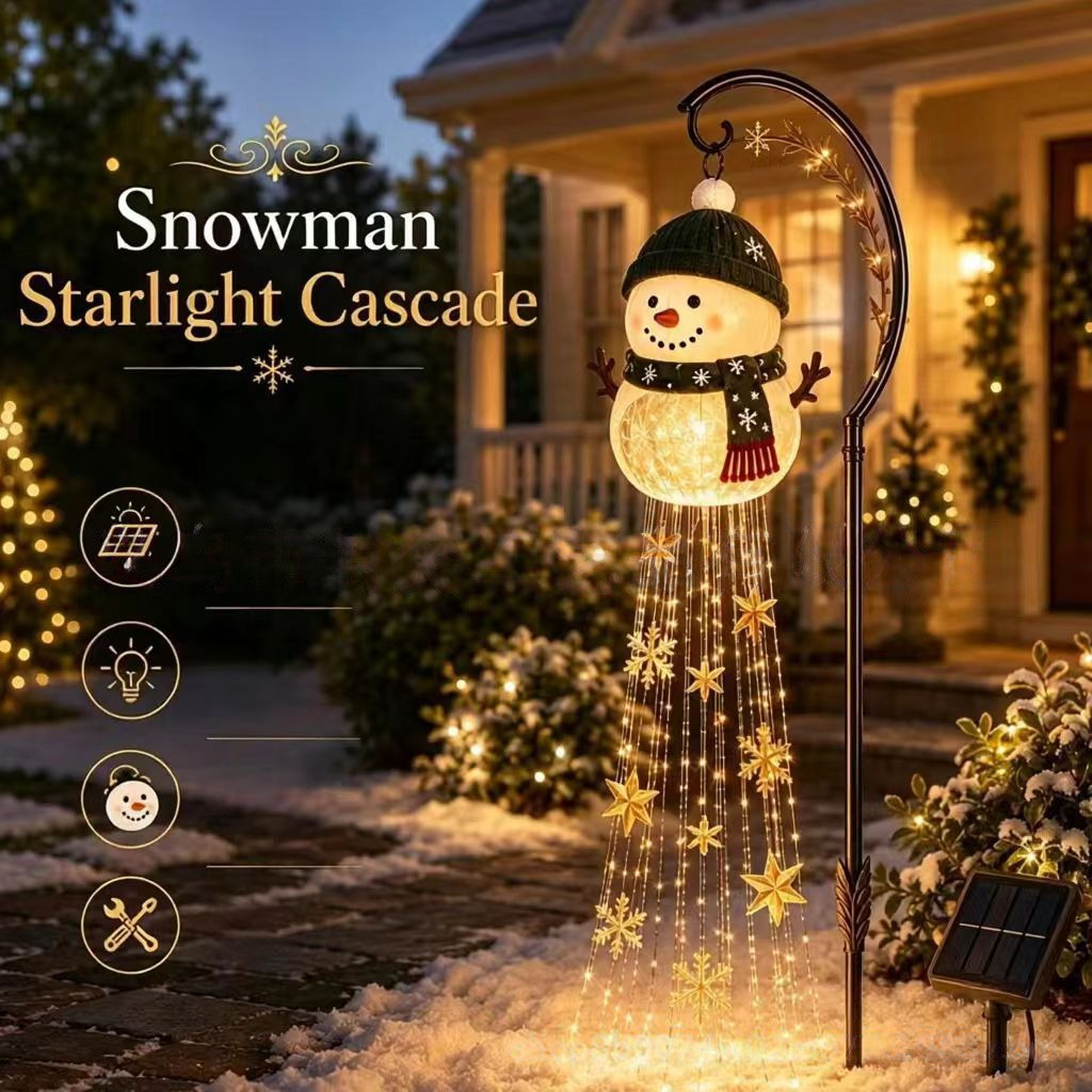 Décoration de Noël lumineuse e - Lighting Decoration Ideas avis et prix