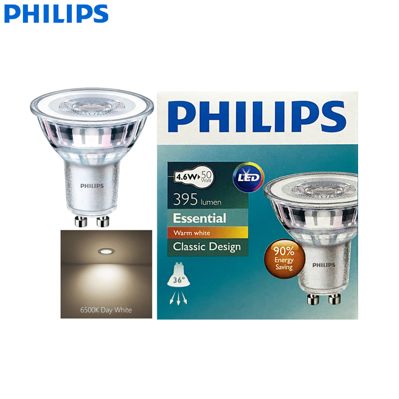 Lampe encastrée pour plafond P - Philips Bulb Led Classic avis et prix