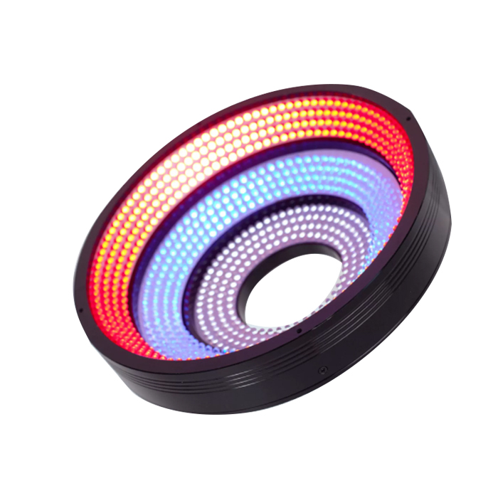 Lumière industrielle LED à ann - Lighting Visual avis et prix