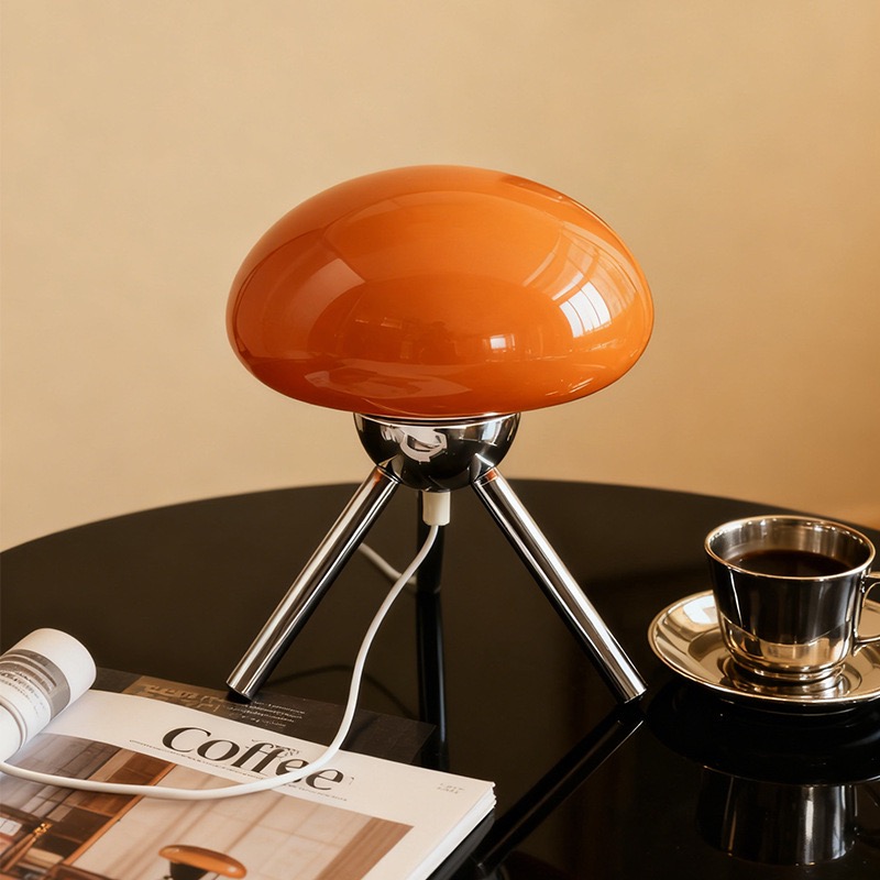 Lampe de table en verre style  - Decor Lighting Lamps avis et prix