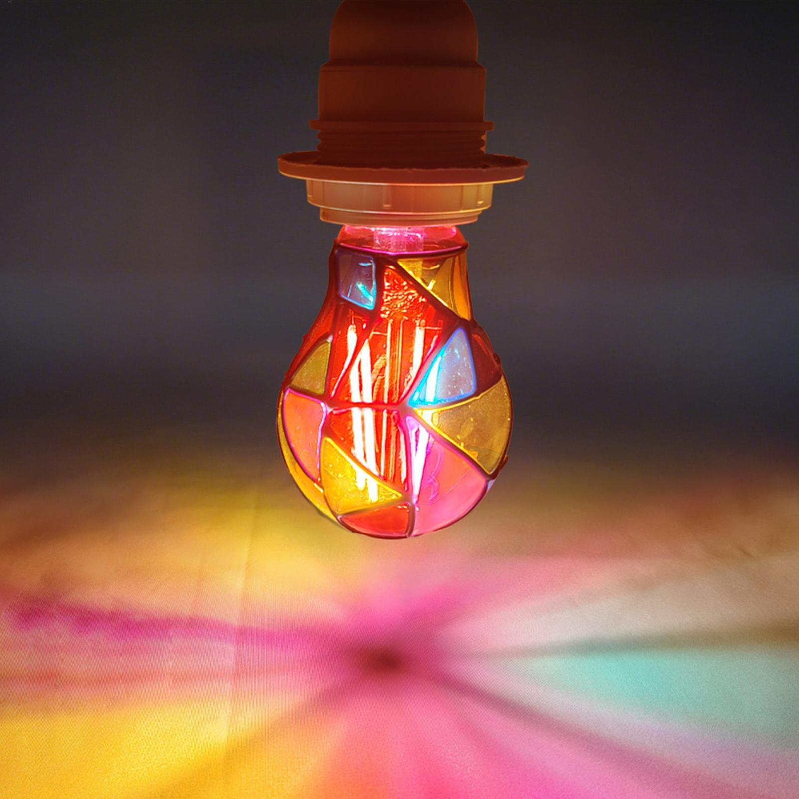 Ampoules décoratives à culot E - Lighting Christmas Decor avis et prix